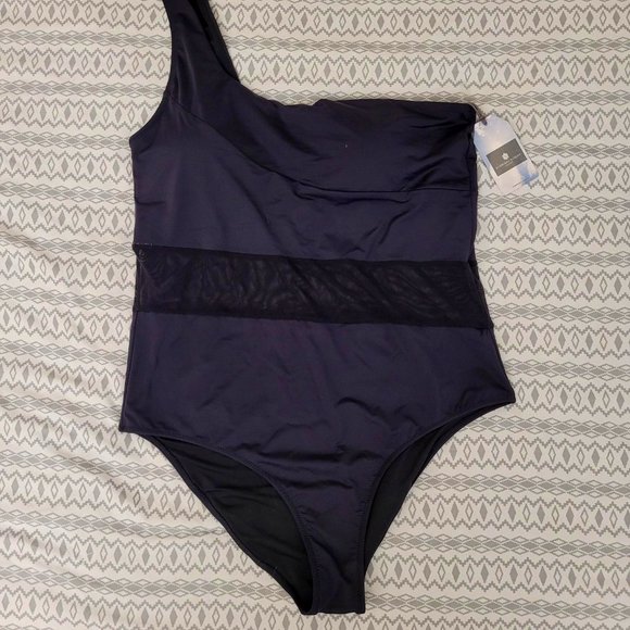 Everyday Sunday Other - 37. Everyday Sunday one-piece swimsuit. Size 14. NWT